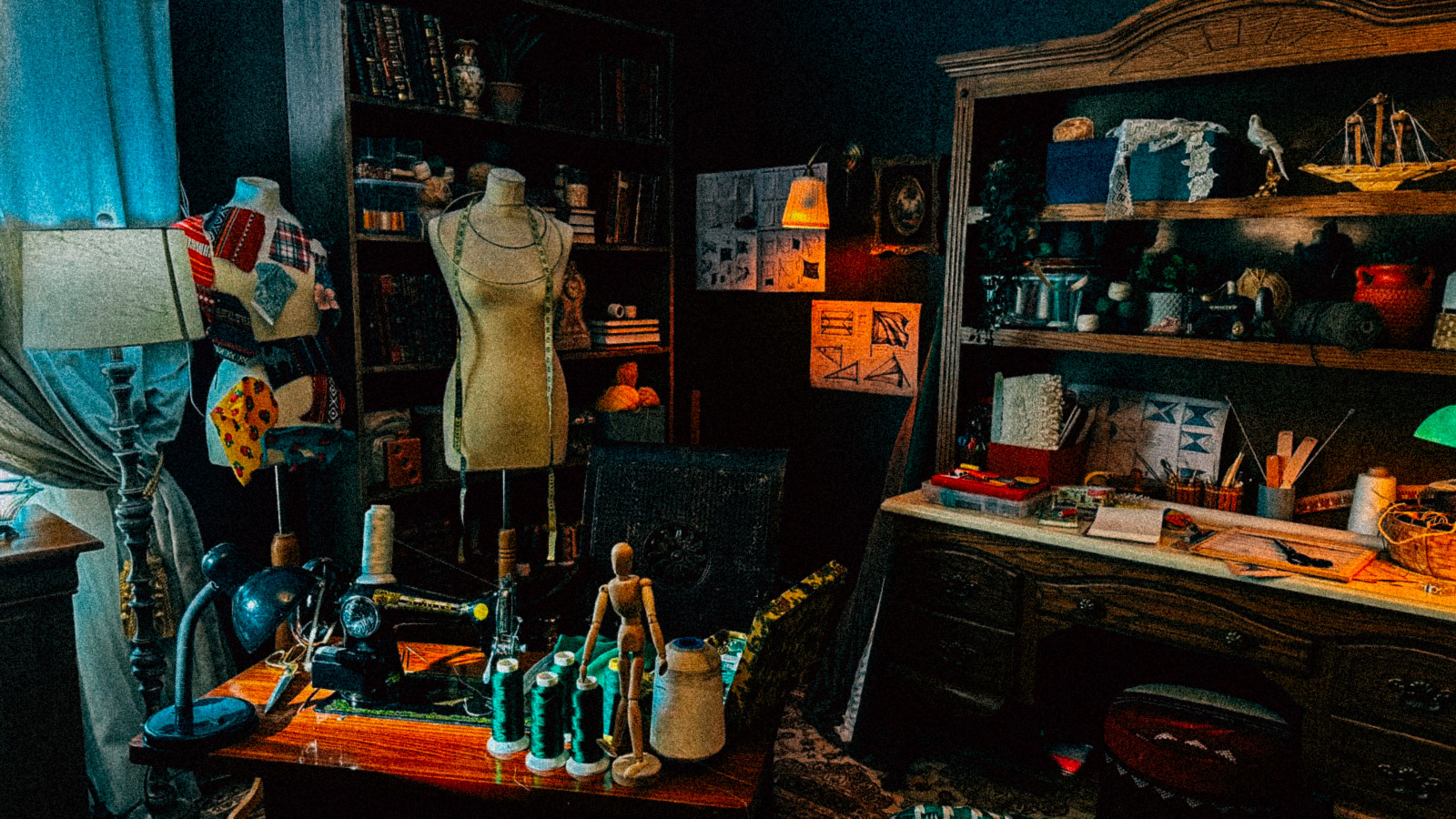 Sewing Room Vision 2030 image 2