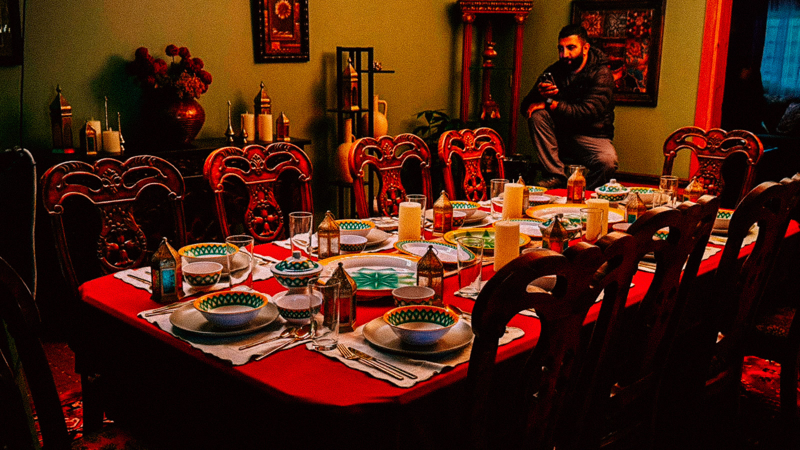 Toyota Ramadan Campaign image 3