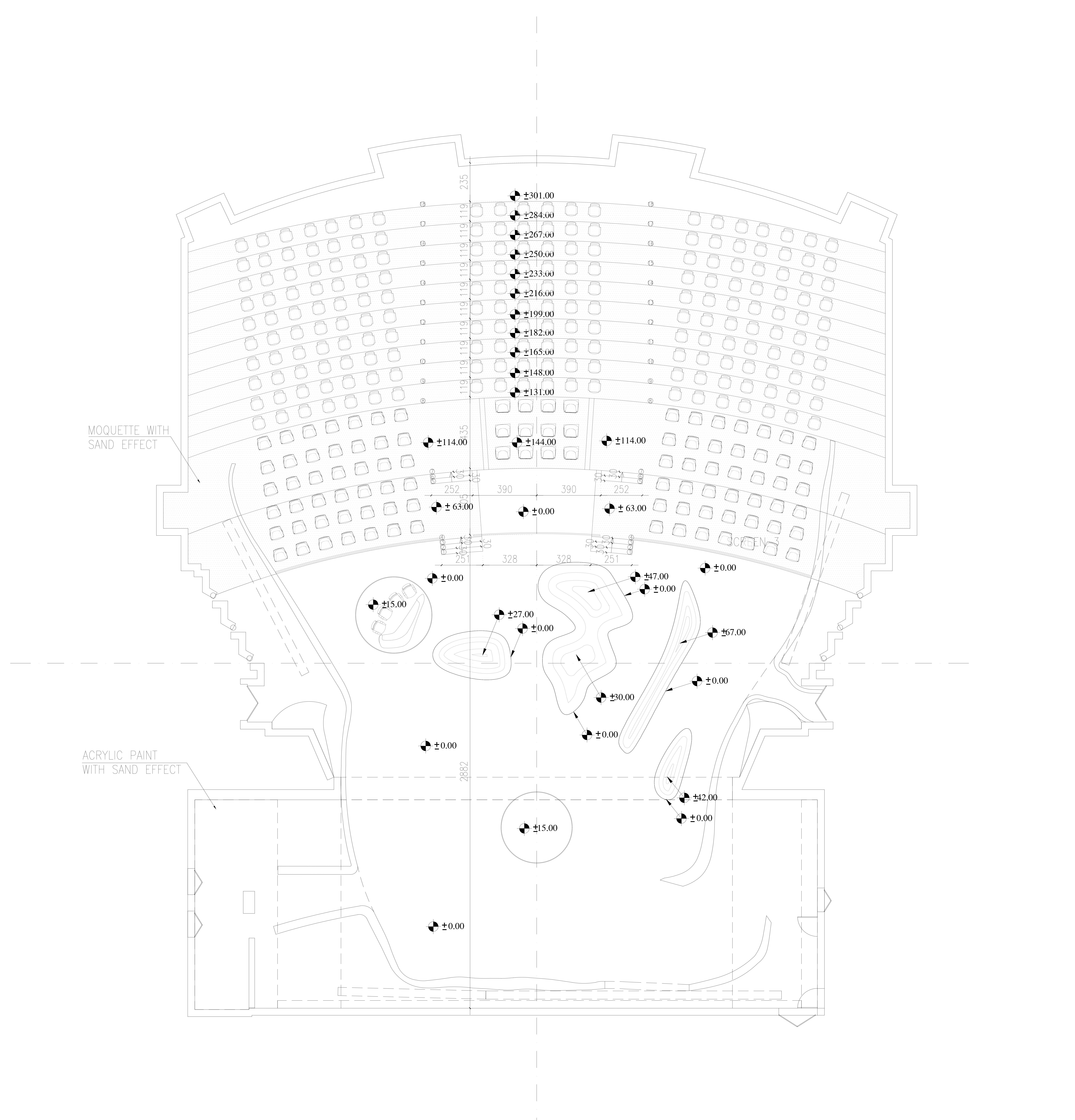 Shaeer Alraya Event Build image 5
