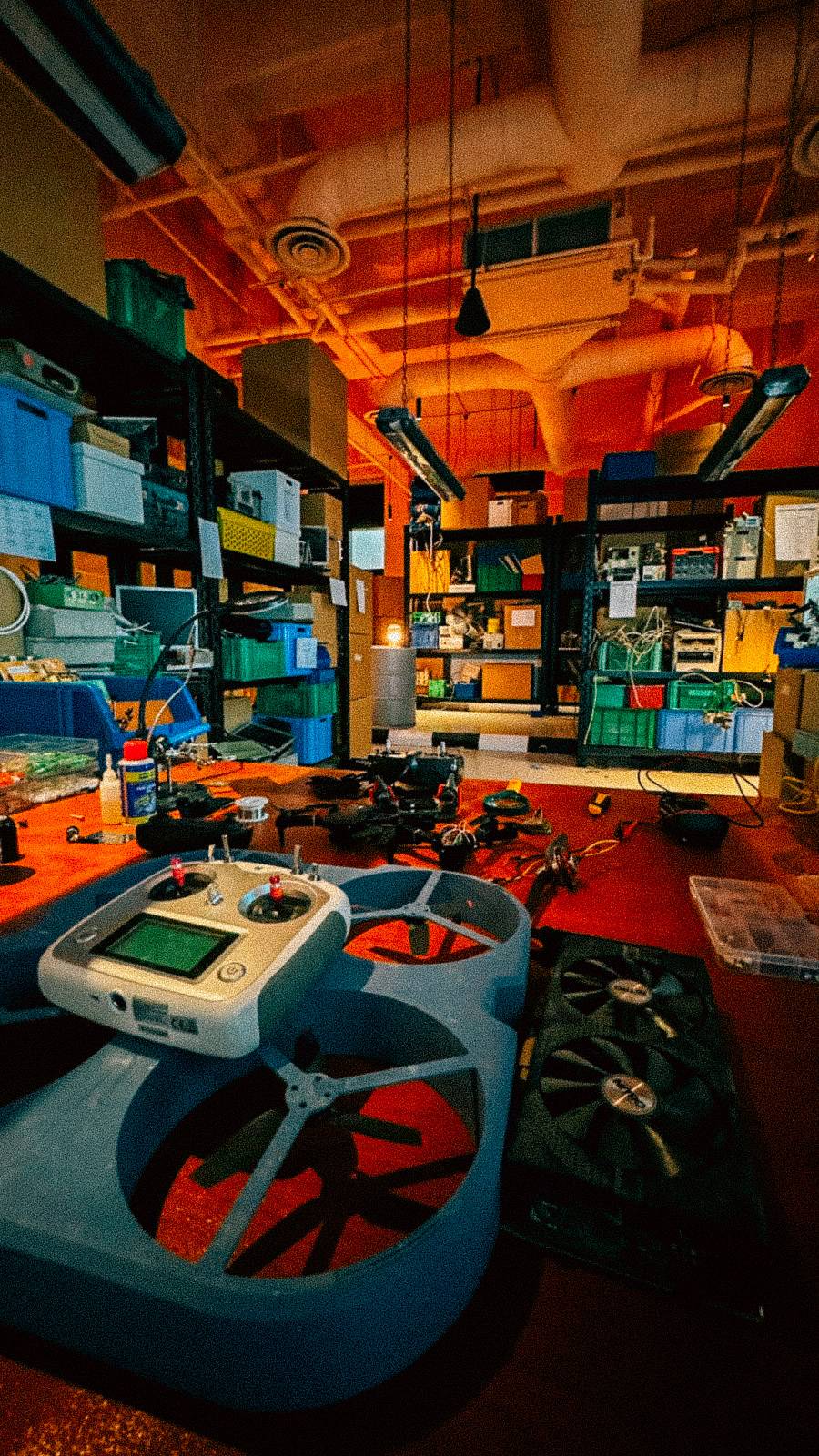 Hackathon image 1
